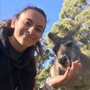 Meet your Posher, Siena